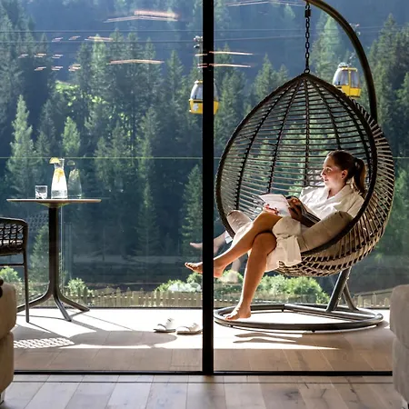 Wellness Hotel Gran Risa***S-2